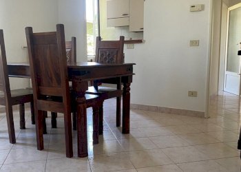 Interni appartamento - zona giorno - Three-room apartment Via Monte Nero 26, Como - photo 8