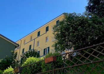 Contesto esterno - Three-room apartment Via Monte Nero 26, Como - photo 18