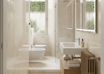 Render idee arredo - Two-room apartment Via Monte Nero 26, Como - photo 20