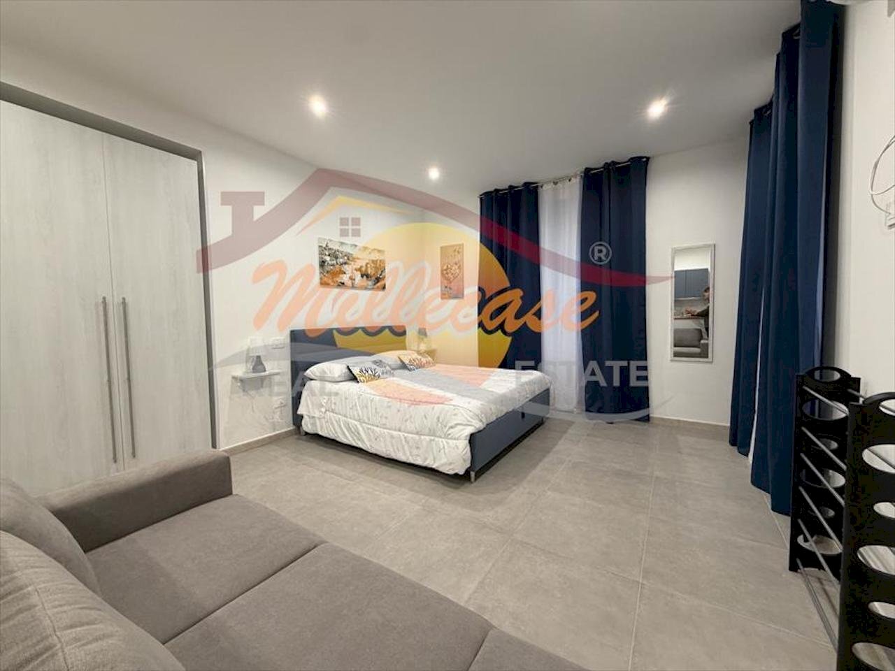 00f3de32-956a-498a-8fc7-d480e887edeb.jpg - Two-room apartment Corso Gelone, Siracusa - photo 1