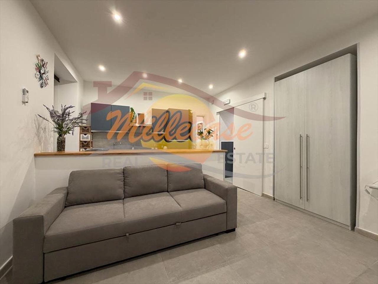 3afdcbab-cc37-4efc-b60c-c057e981a8b7.jpg - Two-room apartment Corso Gelone, Siracusa - photo 2