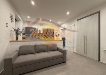 3afdcbab-cc37-4efc-b60c-c057e981a8b7.jpg - Two-room apartment Corso Gelone, Siracusa - photo 2