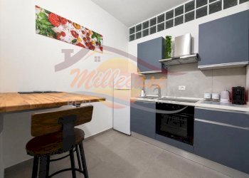 44ef5c9b-208b-4659-a274-b8ca1ce682a7.jpg - Two-room apartment Corso Gelone, Siracusa - photo 6