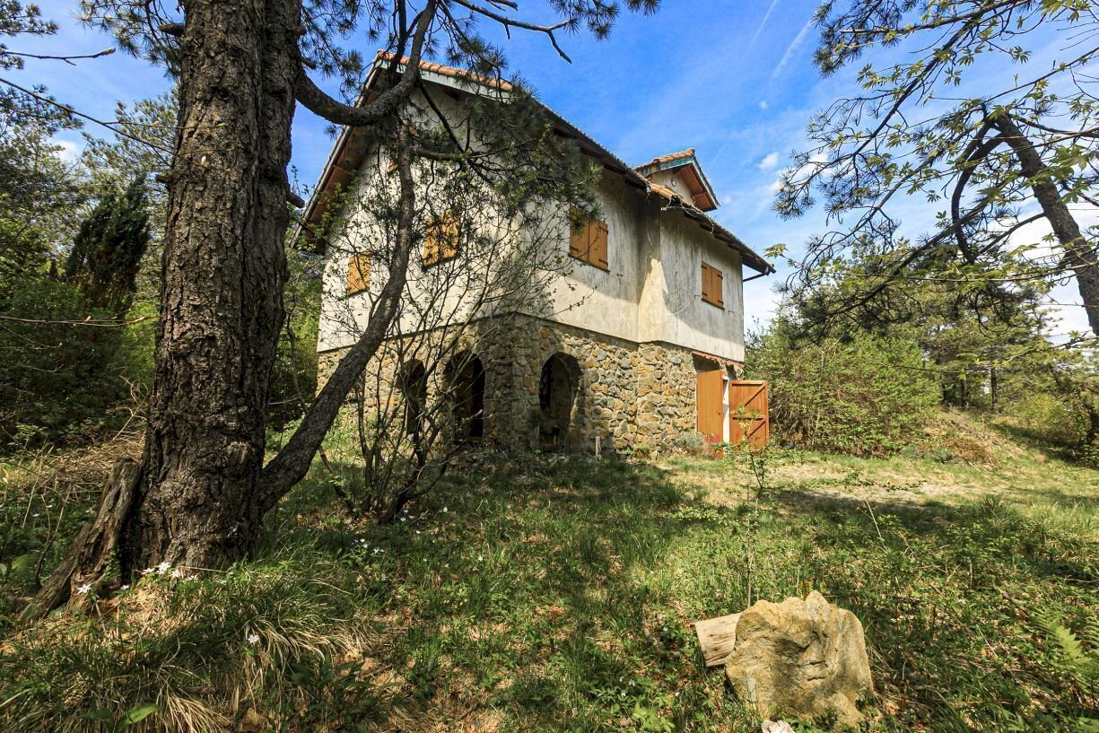 esterno - Independent house via ai piani di praglia, Ceranesi - photo 1