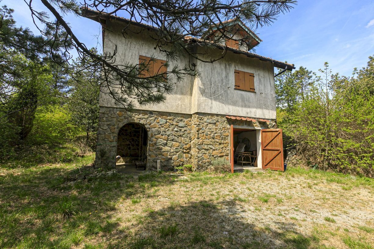 esterno - Independent house via ai piani di praglia, Ceranesi - photo 2