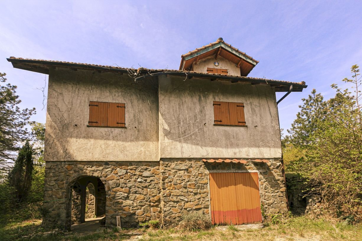 esterno - Independent house via ai piani di praglia, Ceranesi - photo 3