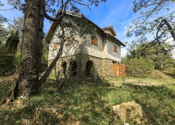 esterno - Independent house via ai piani di praglia, Ceranesi - photo 1