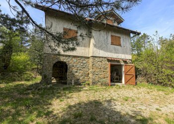 esterno - Independent house via ai piani di praglia, Ceranesi - photo 2