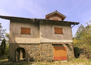 esterno - Independent house via ai piani di praglia, Ceranesi - photo 3