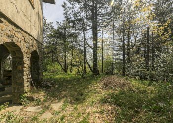 giardino - Independent house via ai piani di praglia, Ceranesi - photo 4