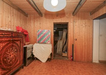 camera 1 pt - Independent house via ai piani di praglia, Ceranesi - photo 10
