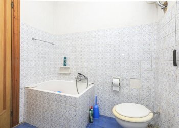 bagno 1° p - Independent house via ai piani di praglia, Ceranesi - photo 24