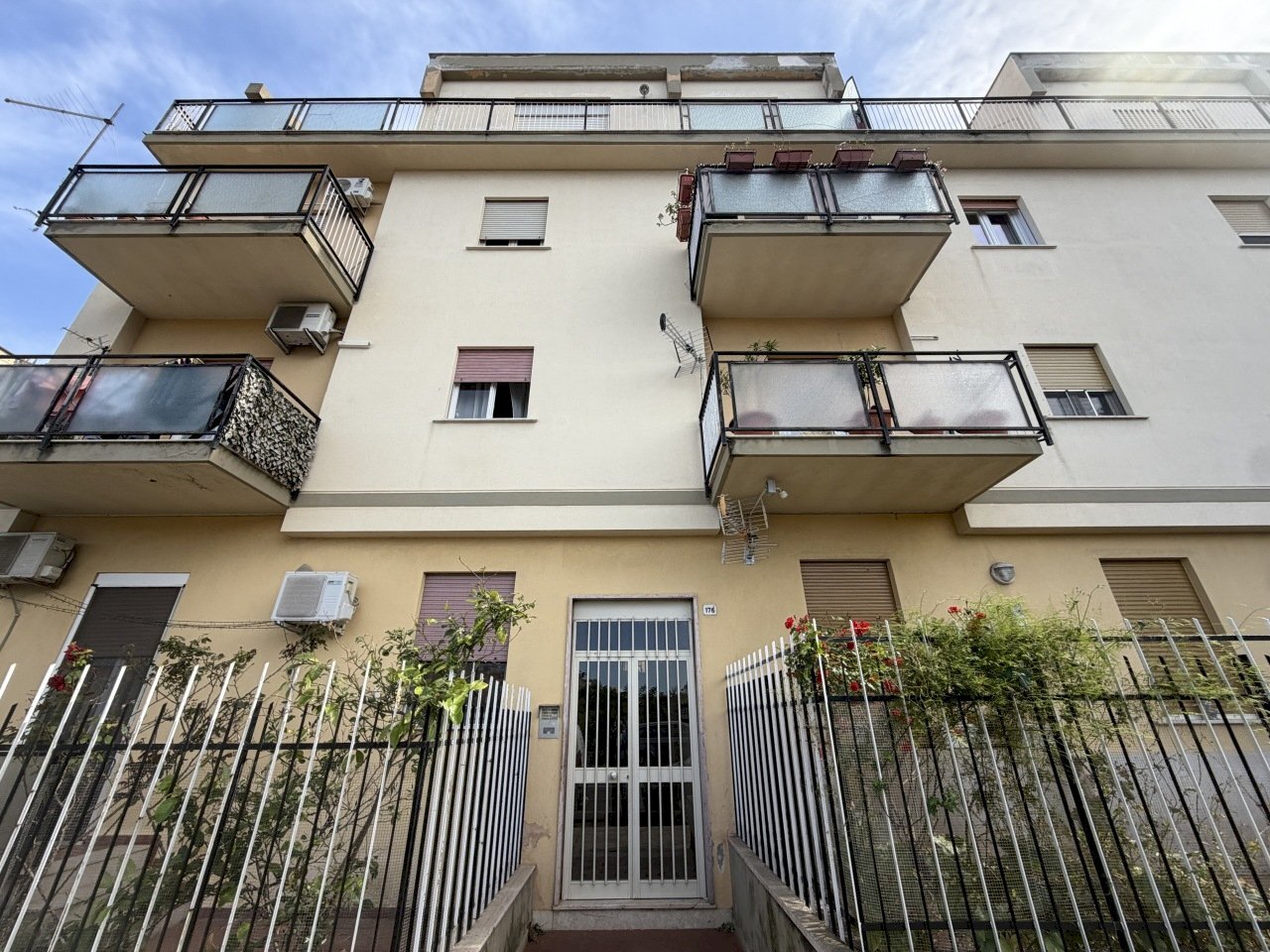 IMG_2832.jpeg - Appartamento Via Giuseppe Pitrè, Palermo - foto 1