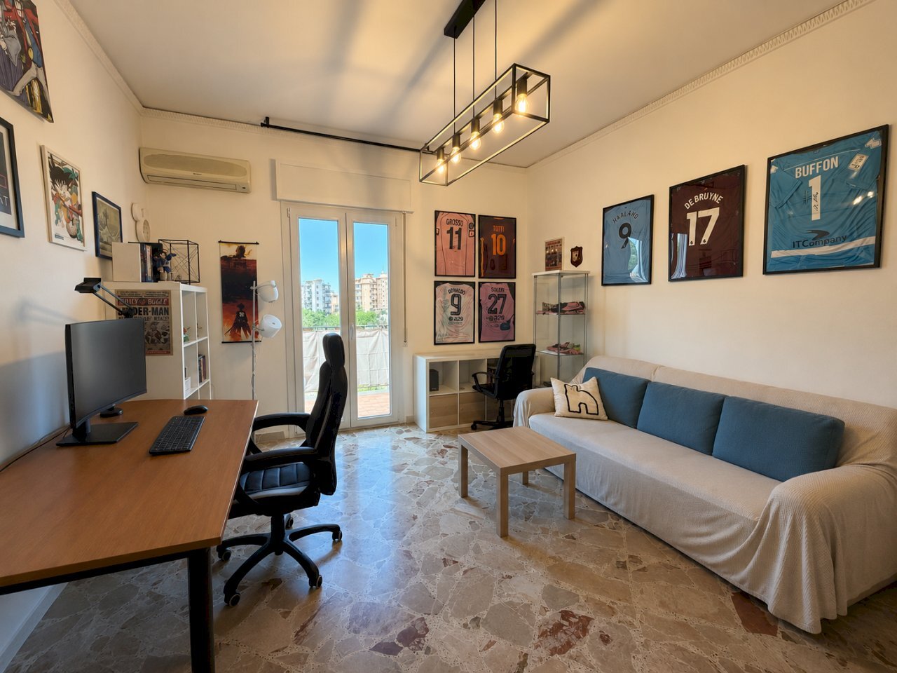 512FBF23-929F-4EBB-884D-DA76C769E83D.png - Appartamento Via Giuseppe Pitrè, Palermo - foto 3