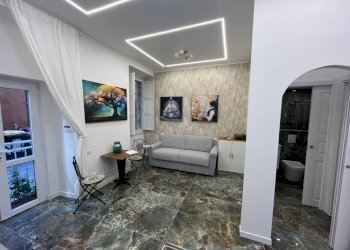 1.jpeg - Monolocale Via Carlo Cattaneo 10, Roma - foto 1