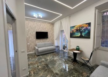 4.jpeg - Monolocale Via Carlo Cattaneo 10, Roma - foto 4