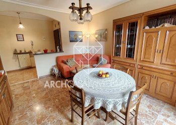 soggiorno - Four-room apartment Via Generale Allasia, Boves - photo 2