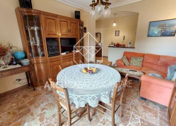 soggiorno - Four-room apartment Via Generale Allasia, Boves - photo 4