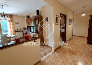 ingresso - Four-room apartment Via Generale Allasia, Boves - photo 5