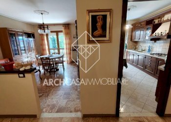 ingresso - Four-room apartment Via Generale Allasia, Boves - photo 6