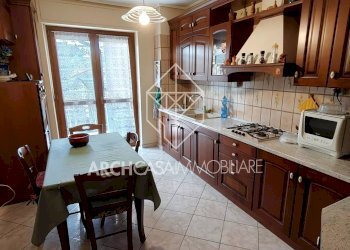 cucina - Four-room apartment Via Generale Allasia, Boves - photo 7