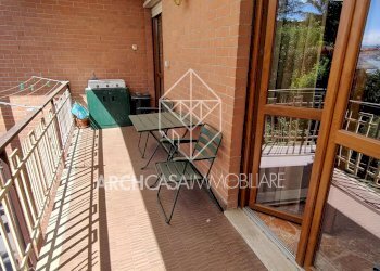 terrazza - Four-room apartment Via Generale Allasia, Boves - photo 10