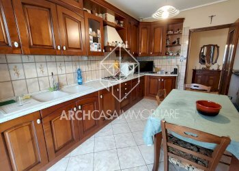 cucina - Four-room apartment Via Generale Allasia, Boves - photo 11