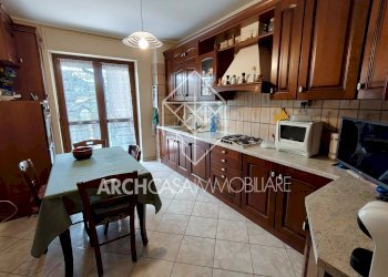 cucina - Four-room apartment Via Generale Allasia, Boves - photo 12