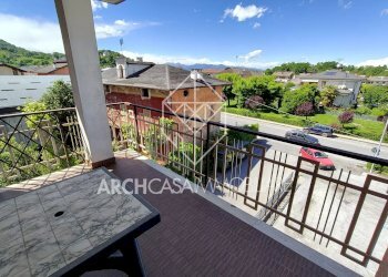 terrazzo - Four-room apartment Via Generale Allasia, Boves - photo 16