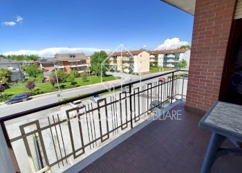 terrazzo - Four-room apartment Via Generale Allasia, Boves - photo 17