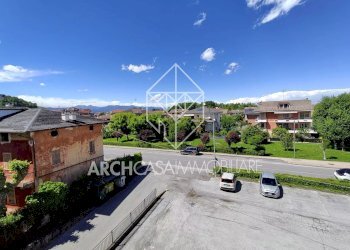 vista - Four-room apartment Via Generale Allasia, Boves - photo 18