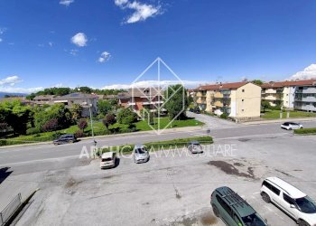 vista - Four-room apartment Via Generale Allasia, Boves - photo 19