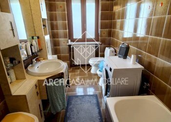 bagno - Four-room apartment Via Generale Allasia, Boves - photo 20