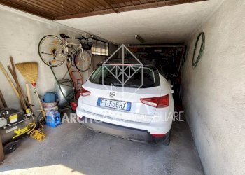 garage - Four-room apartment Via Generale Allasia, Boves - photo 21