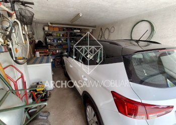 garage - Four-room apartment Via Generale Allasia, Boves - photo 22