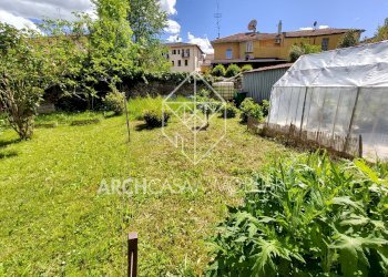 giardino - Four-room apartment Via Generale Allasia, Boves - photo 23