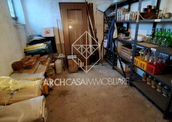 cantina - Four-room apartment Via Generale Allasia, Boves - photo 24
