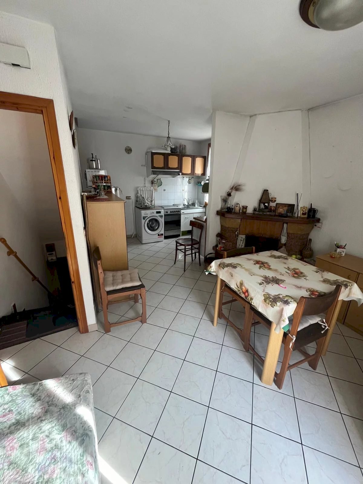 Appartamento Pigna - foto 2
