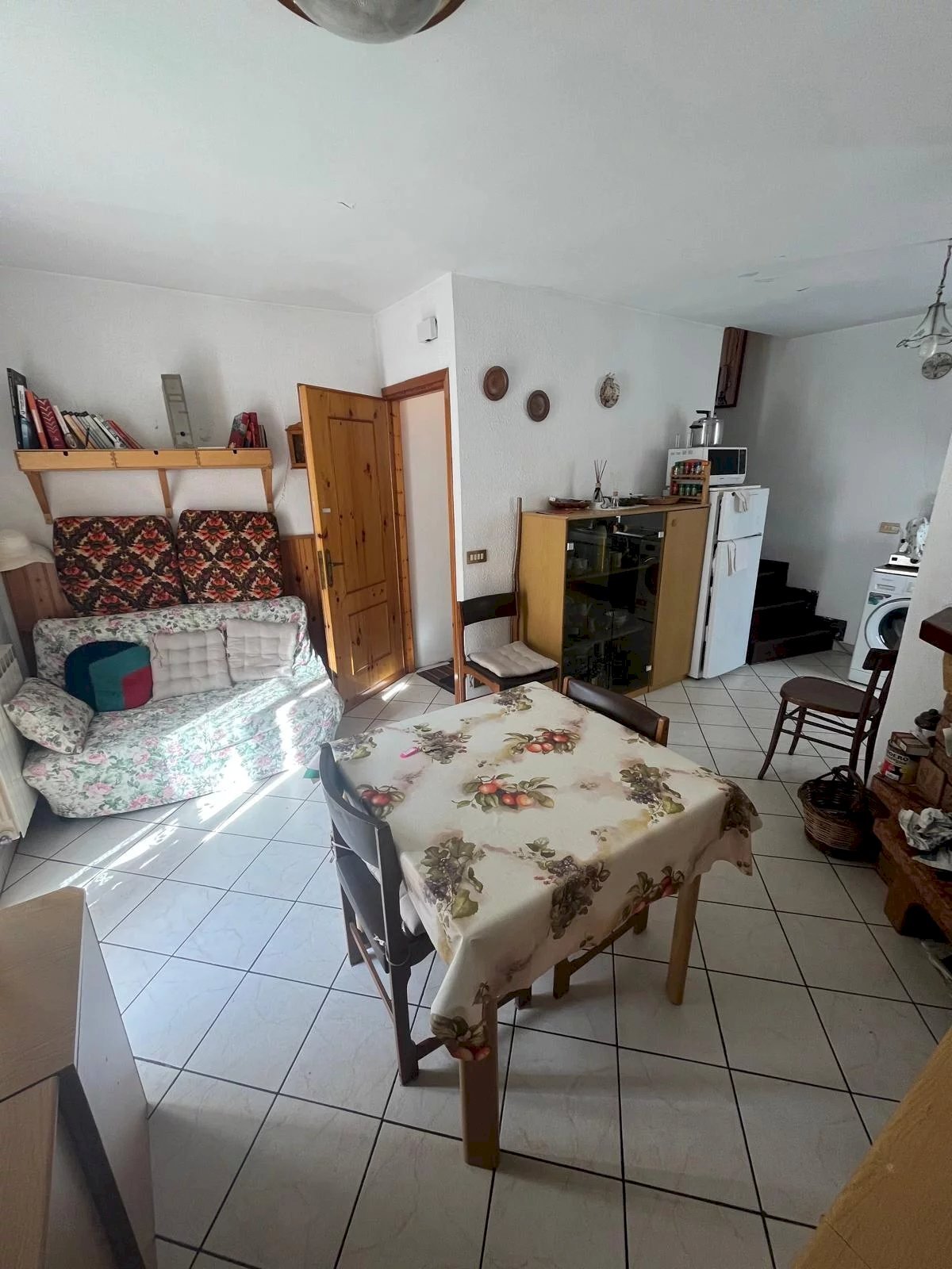 Appartamento Pigna - foto 3
