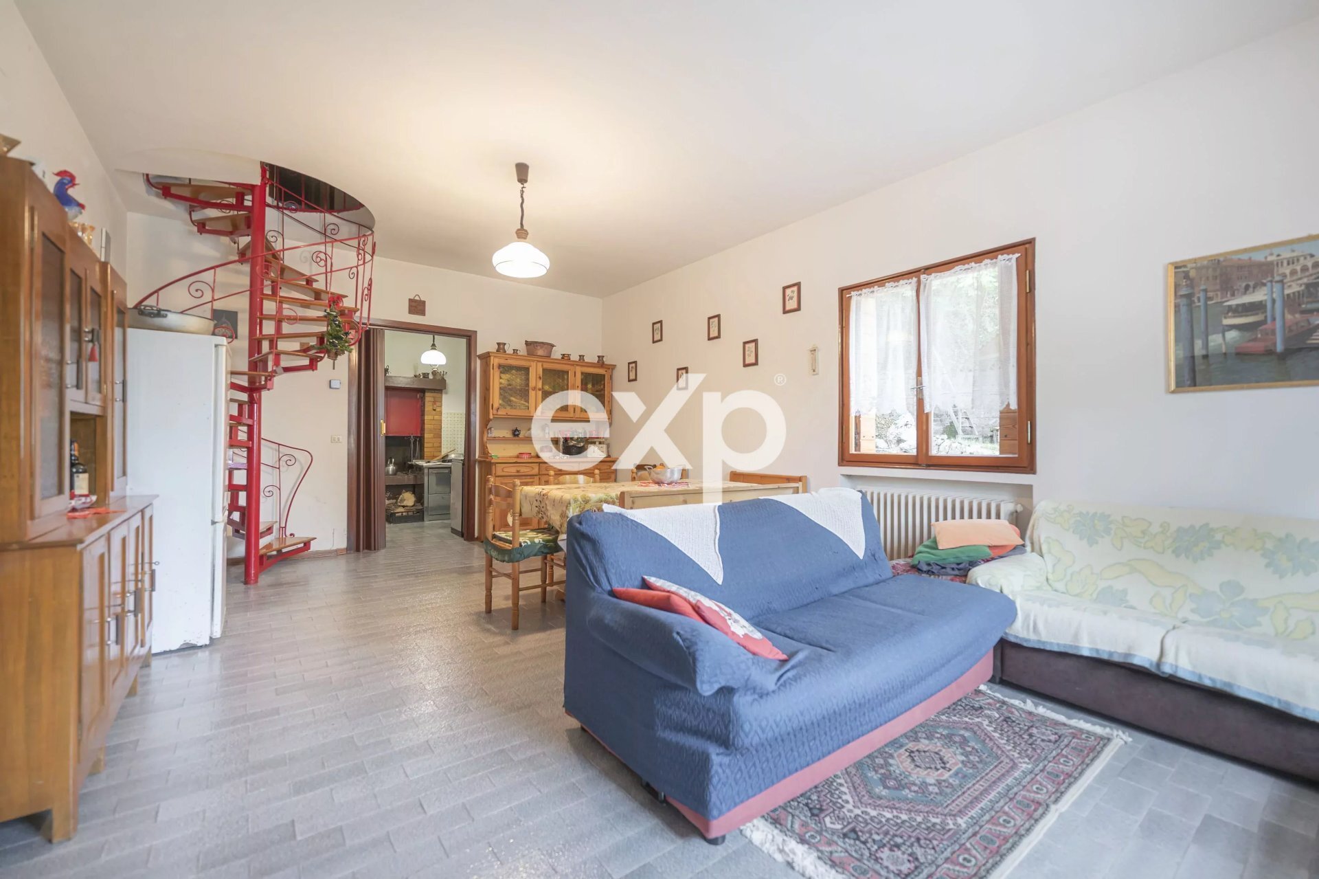 Appartamento Caneva - foto 1
