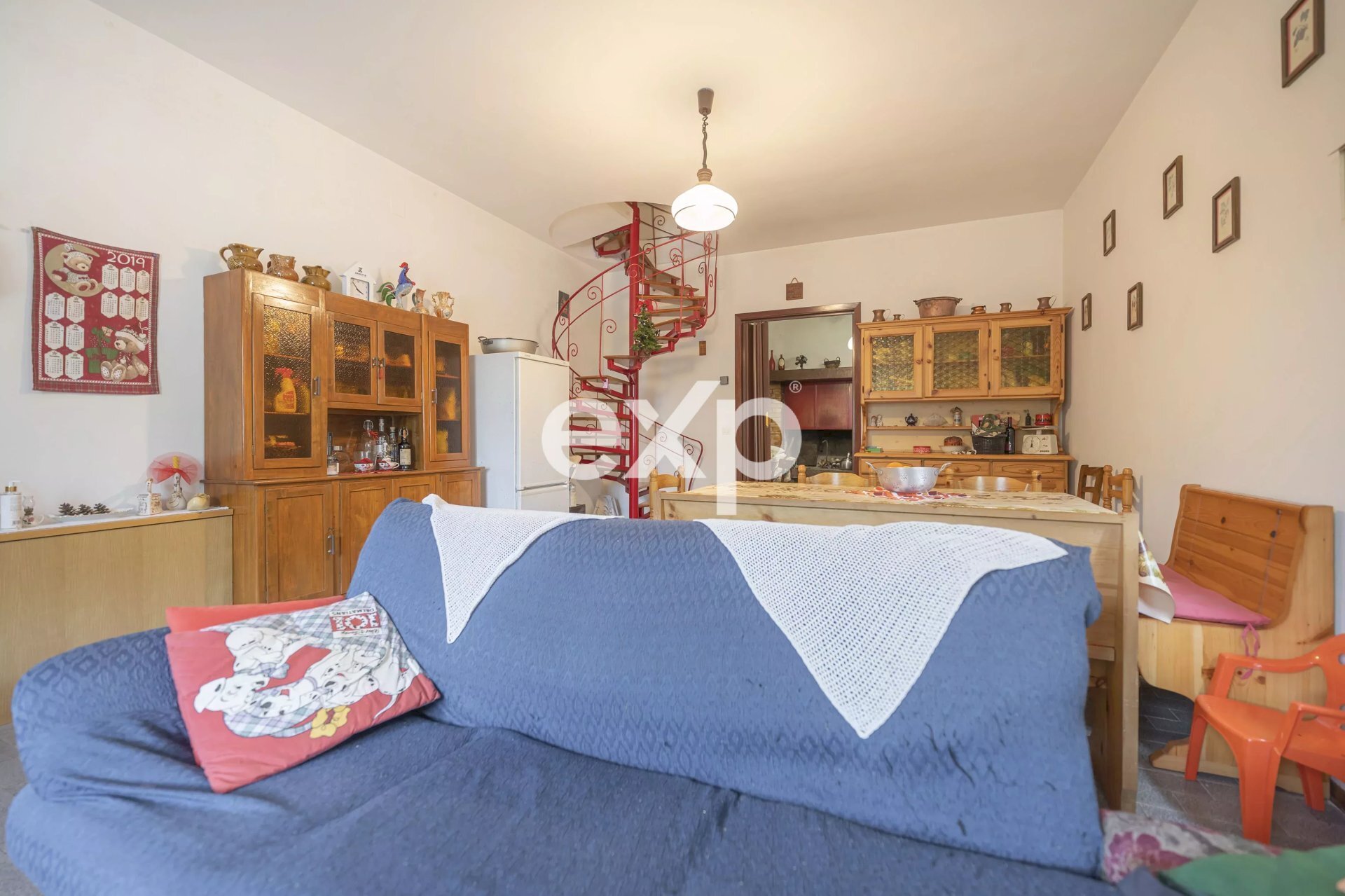 Appartamento Caneva - foto 2