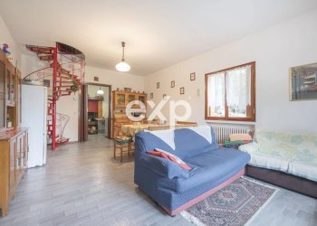 Appartamento Caneva - foto 1