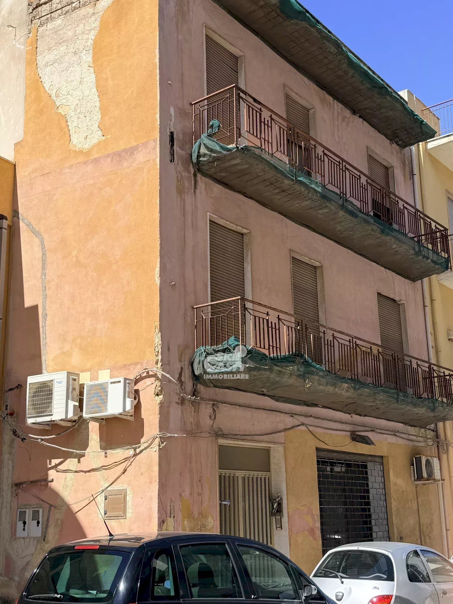 Apartment Marsala - photo 1