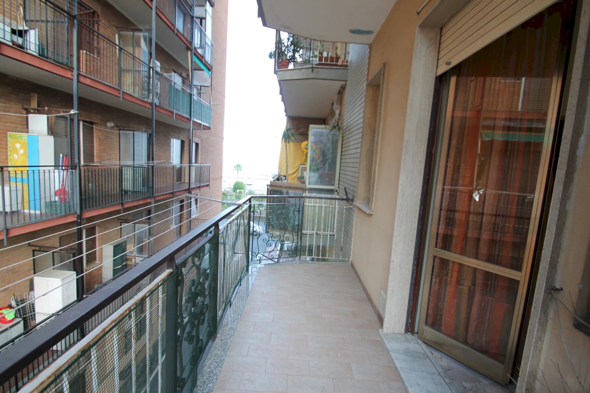 Two-room apartment Corso Europa 35., Borghetto Santo Spirito - photo 1