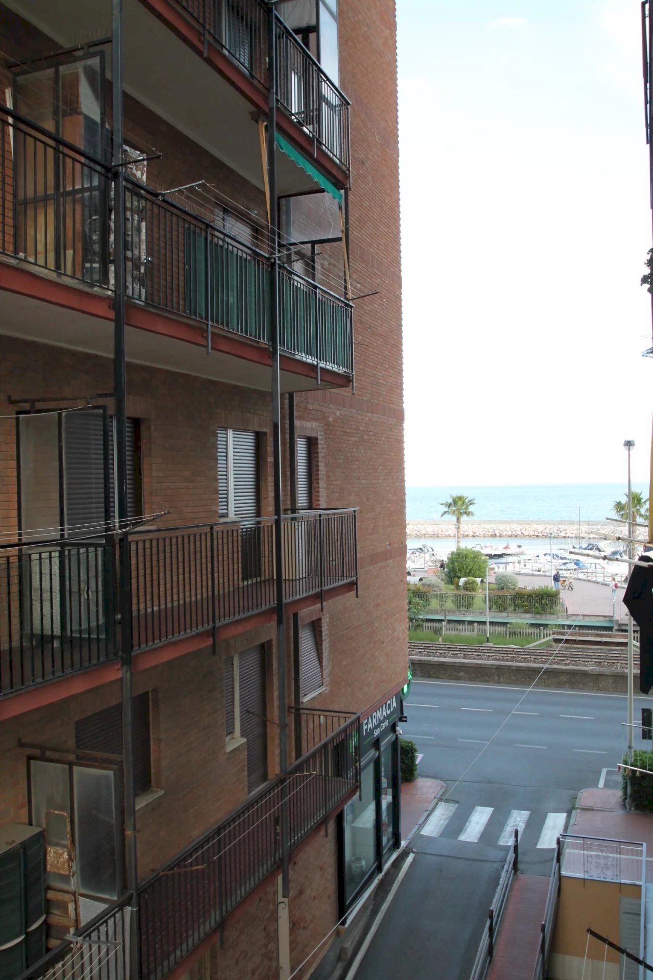 Two-room apartment Corso Europa 35., Borghetto Santo Spirito - photo 2
