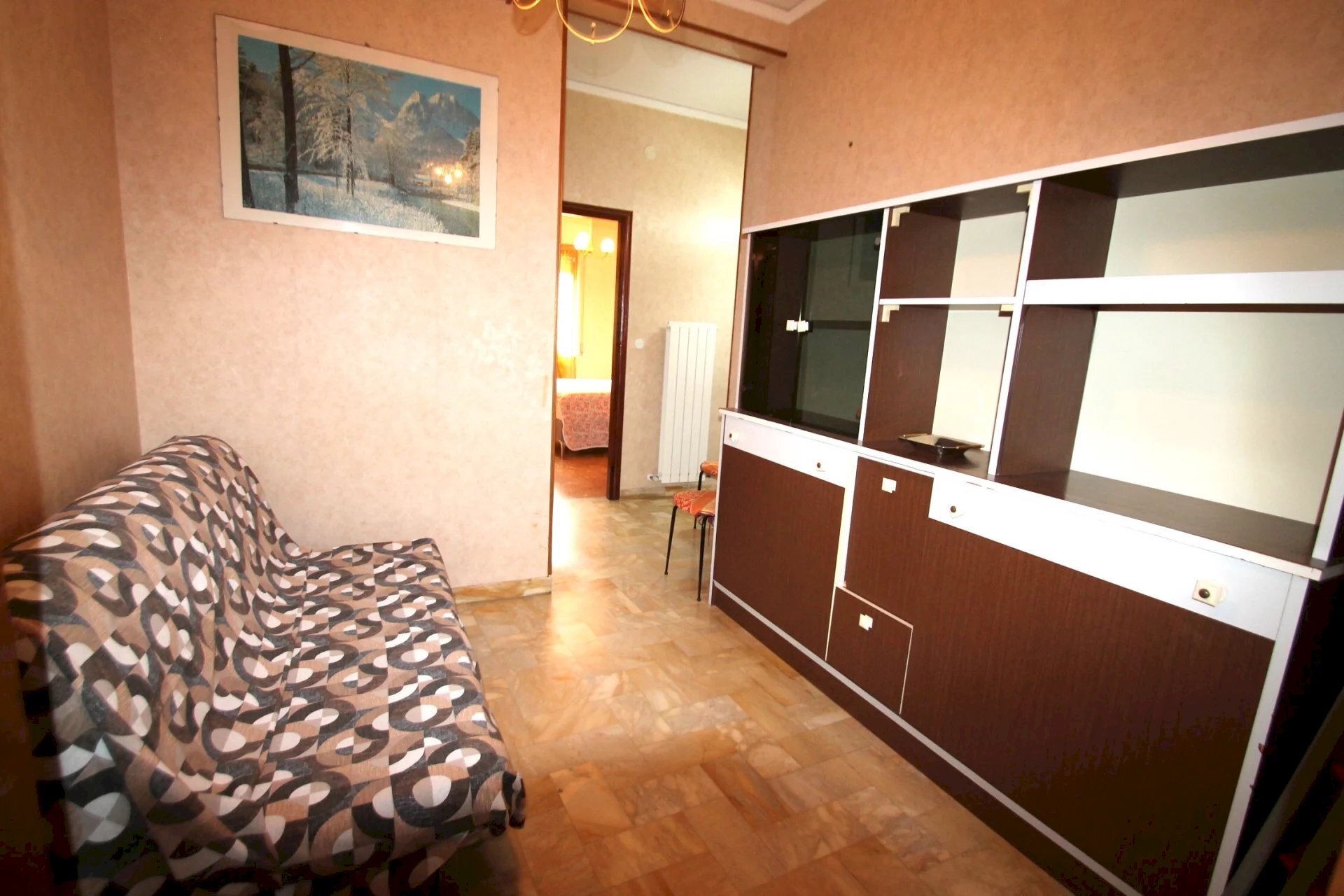 Two-room apartment Corso Europa 35., Borghetto Santo Spirito - photo 3