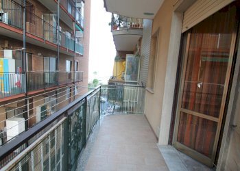 Bilocale Corso Europa 35., Borghetto Santo Spirito - foto 1