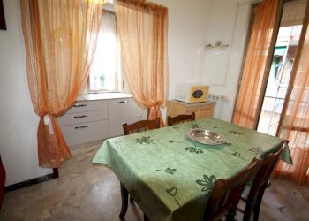 Bilocale Corso Europa 35., Borghetto Santo Spirito - foto 7
