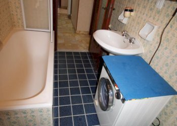 Bilocale Corso Europa 35., Borghetto Santo Spirito - foto 18