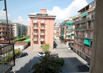 Bilocale Corso Europa 35., Borghetto Santo Spirito - foto 19